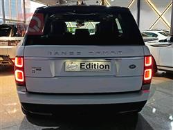 لاند روفر رينج روفر فوج